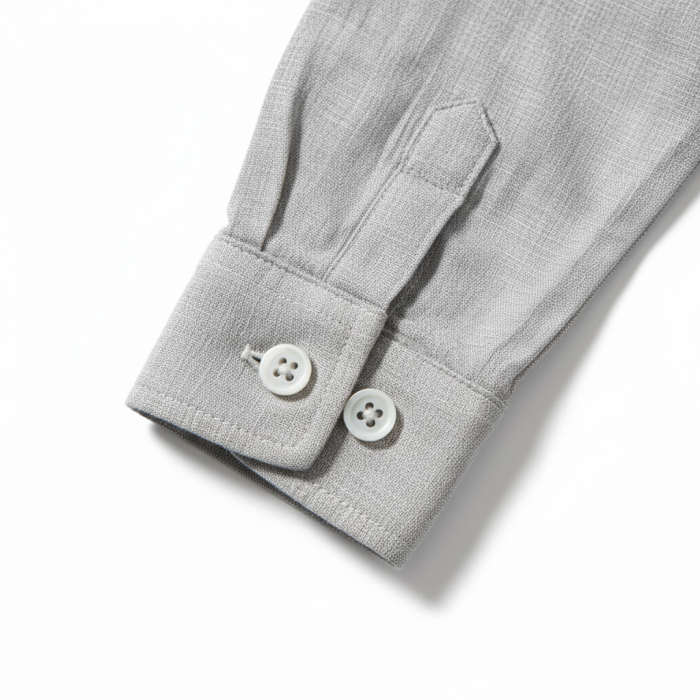 Camasa Manuell&Frank Gri [4]