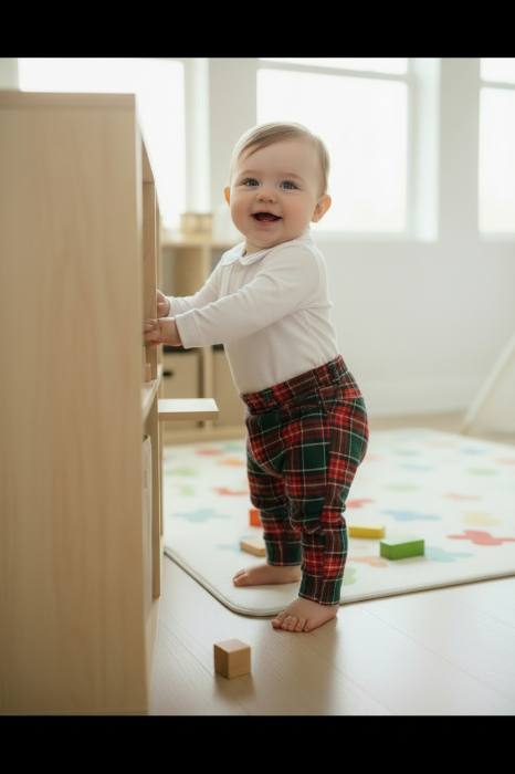 Pantaloni Manuell&Frank [2]