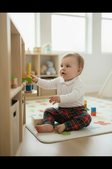 Pantaloni Manuell&Frank [4]