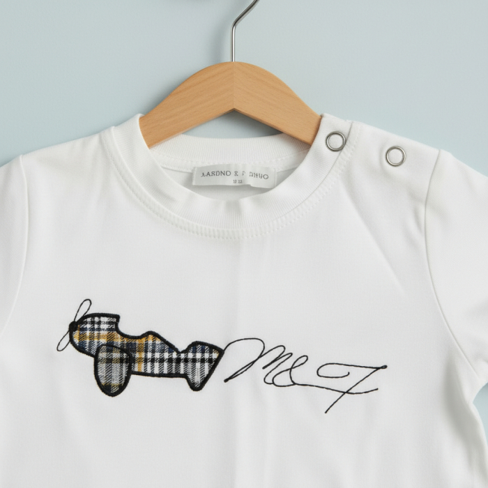 Tricou Manuell&Frank [2]