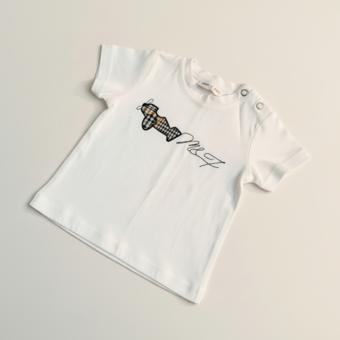 Tricou Manuell&Frank [4]