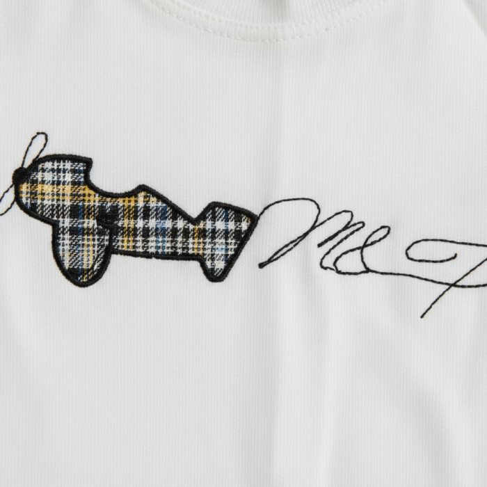 Tricou Manuell&Frank [5]