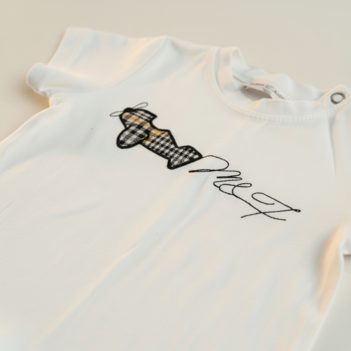 Tricou Manuell&Frank [3]