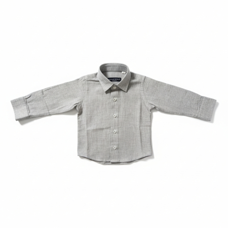 Manuel&Frank - Camasa Manuell&Frank Gri