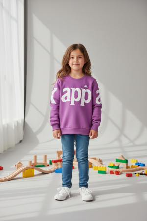 Kappa - Bluza Kappa Lilla