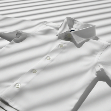 Manuel&Frank - Camasa alba Manuell&Frank