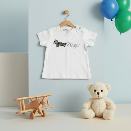 Manuel&Frank - Tricou Manuell&Frank