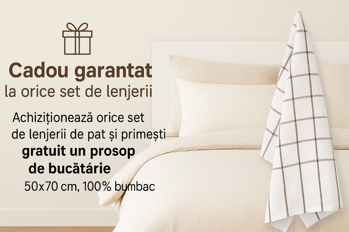 promotii lenjerie