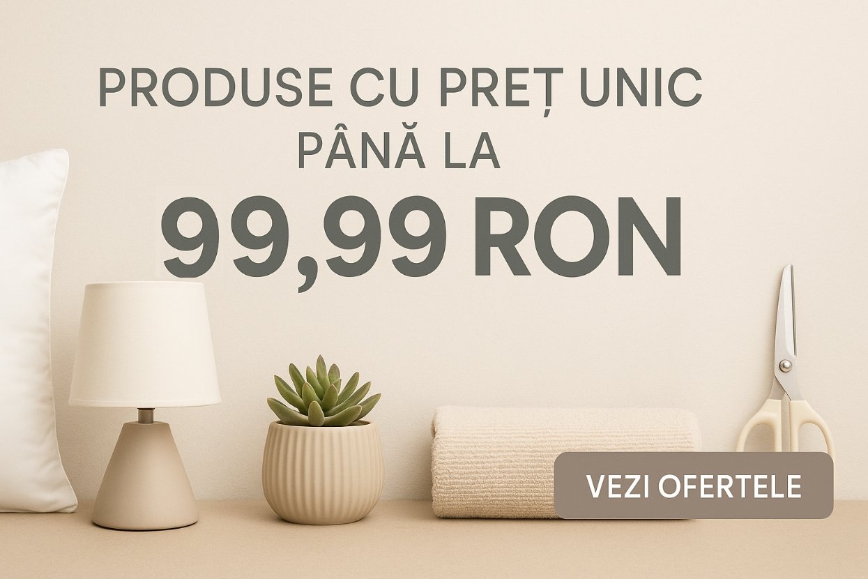 Pret maxim 99.99 RON