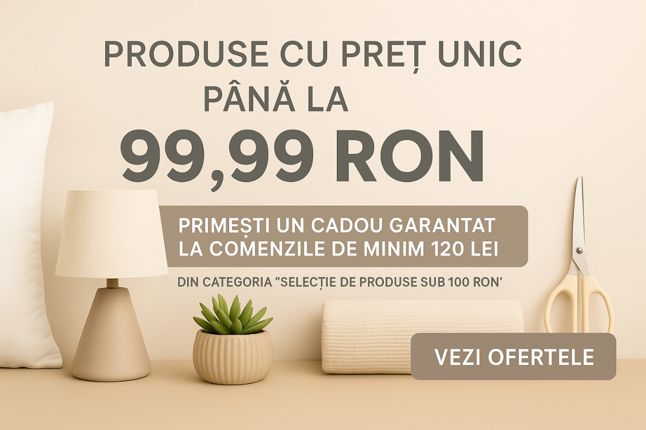 Pret maxim 99.99 RON