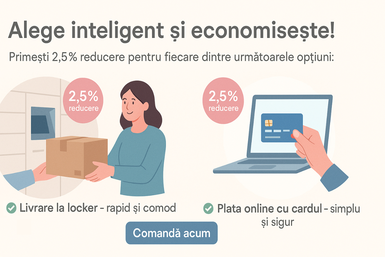Alege inteligent