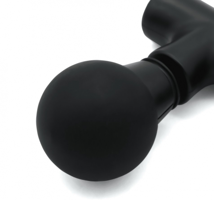 Aparat  CELhome De Masaj Mini cu 3 Nivele de Intensitate si Alimentare USB – Relaxare Eficienta Oriunde [5]