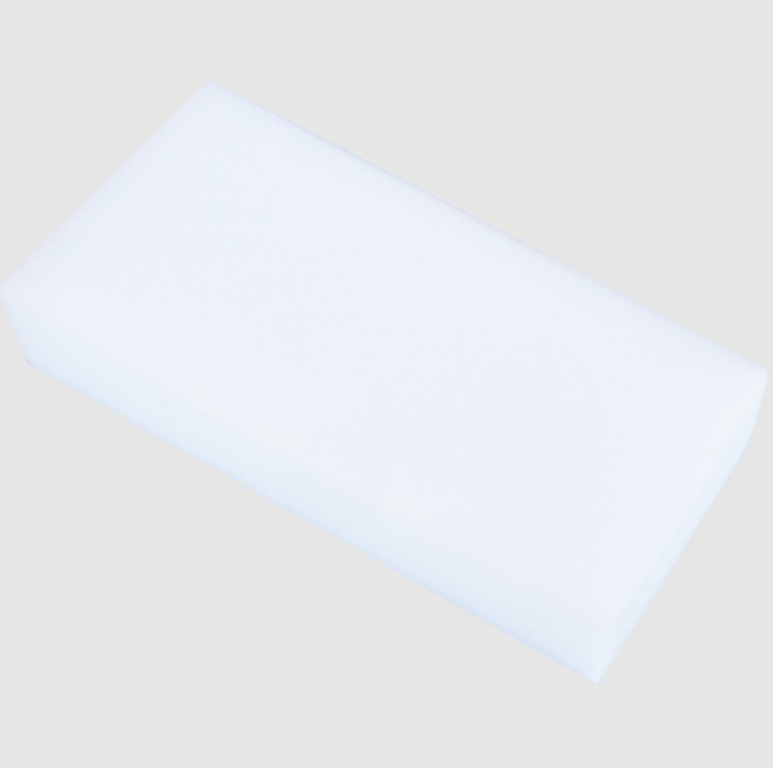 Burete Magic de Bucatarie Ultra Absorbant, Densitate Mare, Curatare Rapida fara Detergent, pentru Vase, Chiuveta si Suprafete, 12x6x2.5 cm [2]