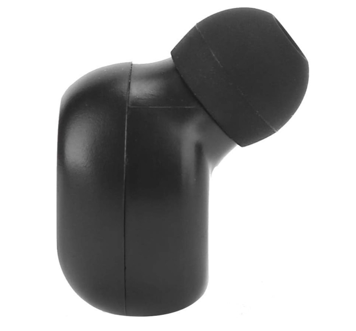 Casti Wireless Inteligente CELhome cu Bluetooth 5.3, Sunet Stereo HD, Autonomie 6 Ore, Control Tactil, Cutie Incarcare Rapida, Cu Cablu si 3 Seturi Silicon [9]
