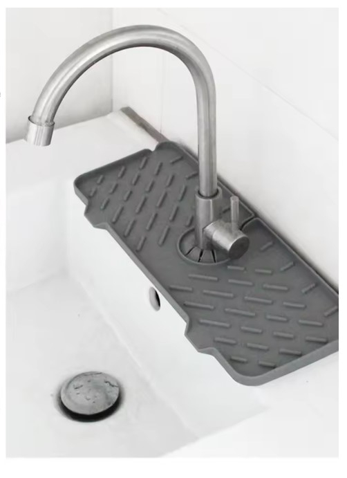 Covoraș din Silicon pentru Chiuvetă – 45 cm [2]