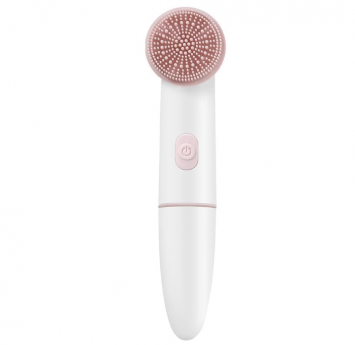 Dispozitiv de Curatare Faciala 2 in 1 – CELhome - Curatare Eficienta si Masaj Revitalizant [4]