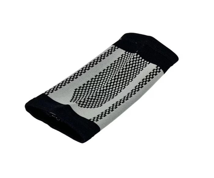 Fasa elastica de compresie CELhome pentru gamba, marime universala, suport sportiv si recuperare [2]