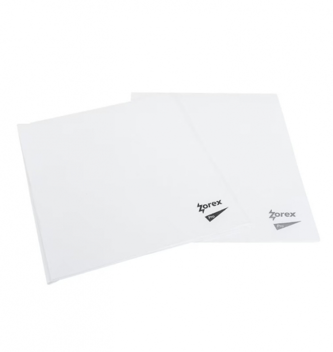Set 2 X Laveta magica universala din microfibra, 32x40 cm, curatare fara detergenti, 2 bucati [2]