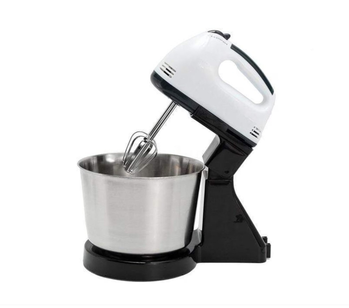mixer electric bucatarie 300W cu teluri [3]