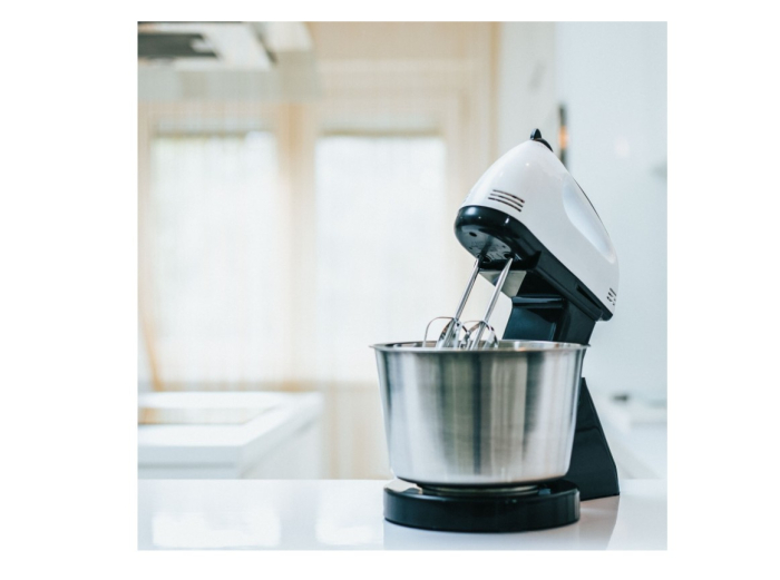 mixer electric bucatarie 300W cu teluri [8]