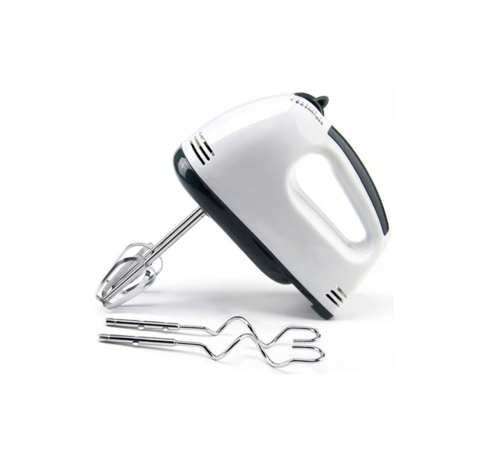 mixer electric bucatarie 300W cu teluri [14]