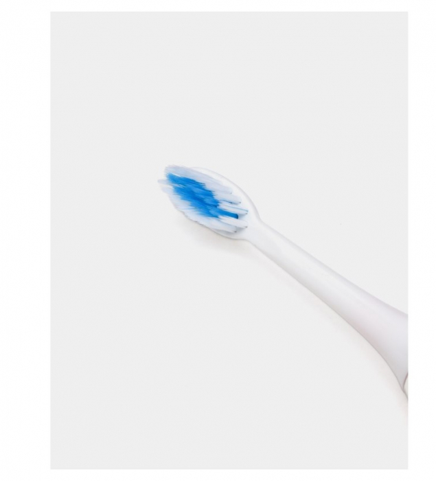 Periuță de dinți electrică cu doua capete  pentru copii -CELhome [4]