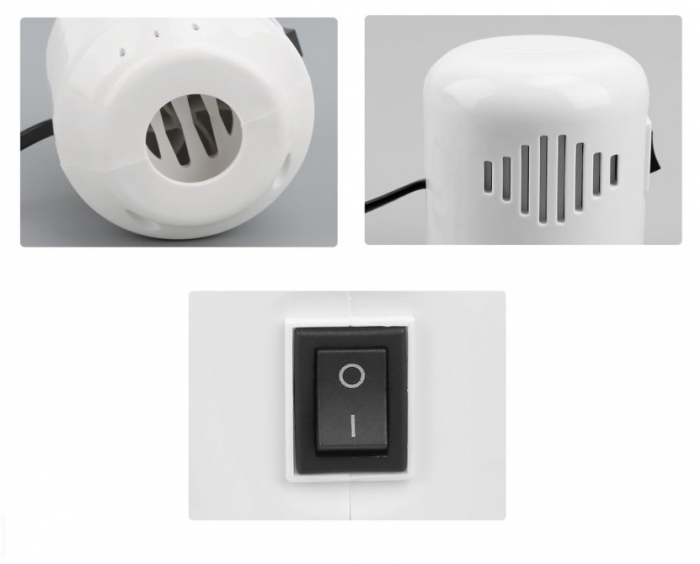 Pompa Electrica de Vidare – Solutie Eficienta pentru Economisirea Spatiului [4]