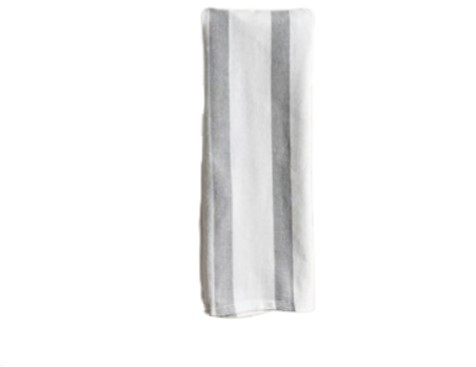 Prosop de Bucătărie 50x70 cm – 100% Bumbac, Gri [2]