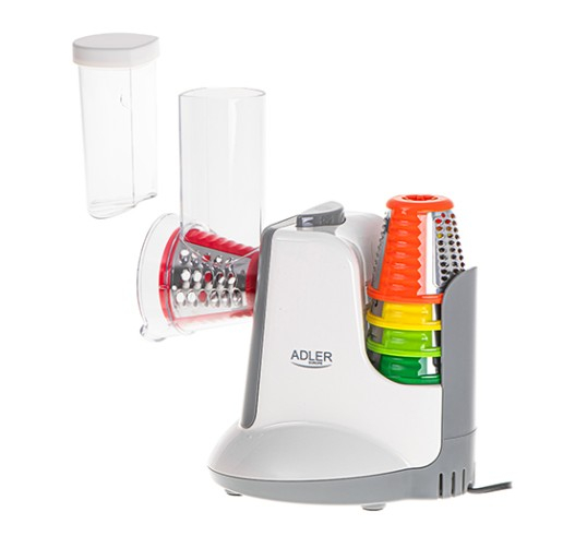 Răzătoare Multifuncţională cu 5 Funcţii – Echipament performant pentru bucătărie [8]