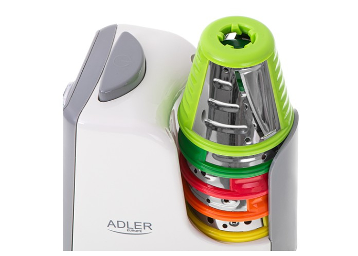 Răzătoare Multifuncţională cu 5 Funcţii – Echipament performant pentru bucătărie [10]