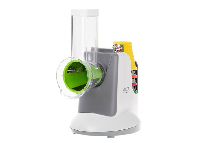 Răzătoare Multifuncţională cu 5 Funcţii – Echipament performant pentru bucătărie [11]