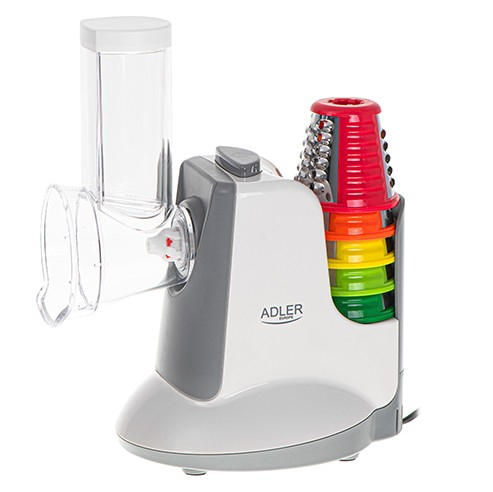 Răzătoare Multifuncţională cu 5 Funcţii – Echipament performant pentru bucătărie [4]