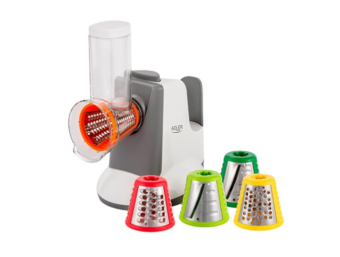 Răzătoare Multifuncţională cu 5 Funcţii – Echipament performant pentru bucătărie [2]