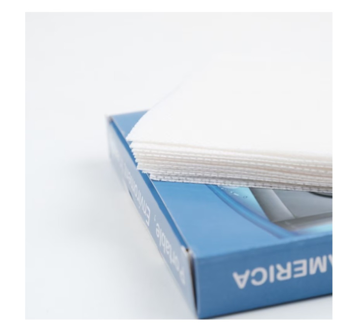 Set 10 Foi Absorbante Anti-Culoare pentru Rufe, Anti-Transfer Culoare, Utilizare la Masina de Spalat [3]