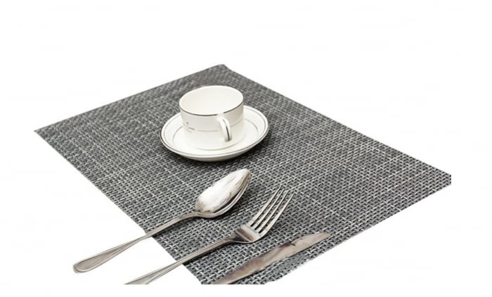 Set 6 PAD Dreptunghiulare de Masă CELhome – Design Modern [4]