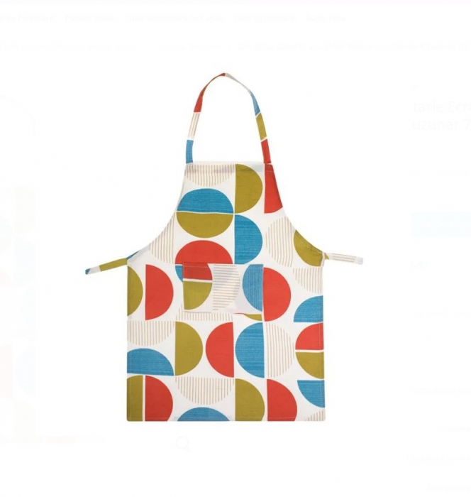 Set Bucatarie CELhome 4 Piese – Sort, Manusa, Servet si Prosop – Practic si Elegant, Colorat [2]
