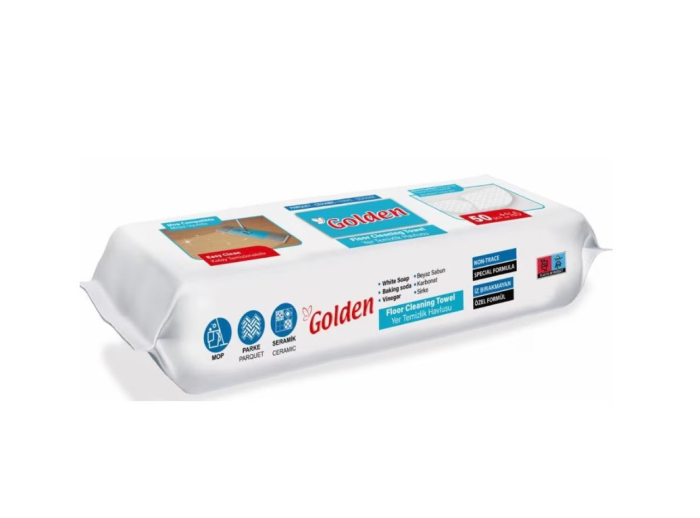 Set complet 10 piese pentru curatenie - mop, racleta si solutii de curatare [9]