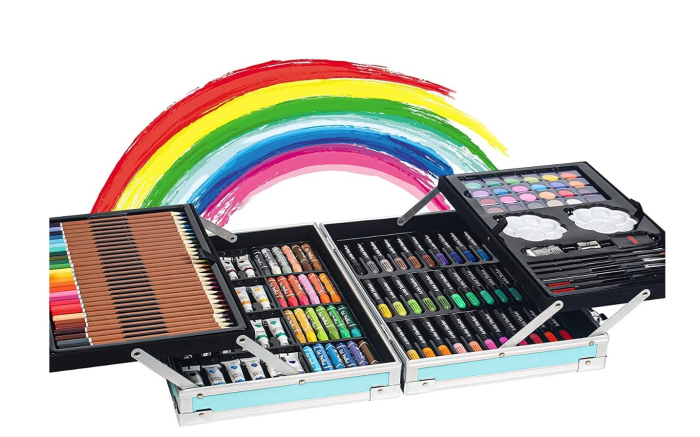 set desen 145 piese copii [6]