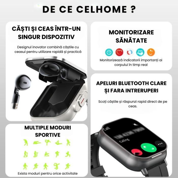 smartwatch-cu-casti-bluetooth-incorporate-celhome-d8 [2]