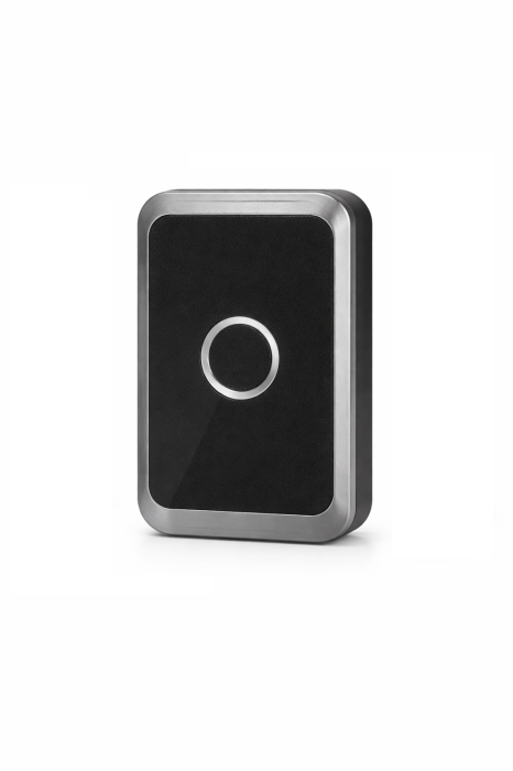 Sonerie wireless cu receptor pentru priza 220V, 32 melodii, montaj usor, semnal stabil [2]