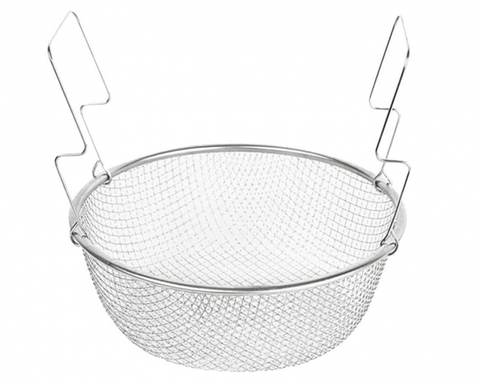 Tigaie pentru prajit si gatit -CELhome- non stick cu cos prajire 28 cm, antiaderenta, usor de curatat [11]