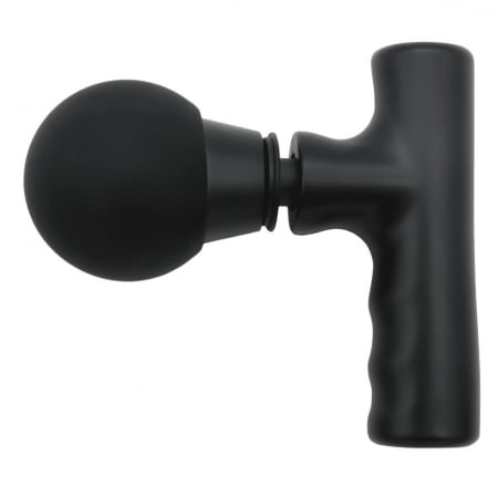 Selecție de Produse Sub 100 RON - Aparat  CELhome De Masaj Mini cu 3 Nivele de Intensitate si Alimentare USB – Relaxare Eficienta Oriunde