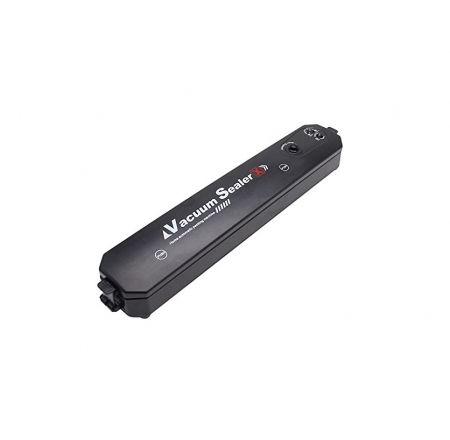 Aparat de vidare alimente + rola folie 30 cm x 500 cm [1]