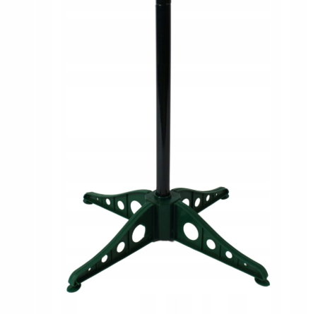 Brad Artificial CELhome 1.5 m – Model POP-UP Pliabil, Verde Intens, Cu Diametru la Baza 40 cm [8]