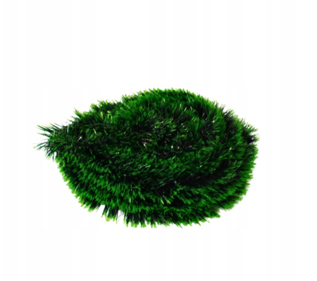 Brad Artificial CELhome 1.5 m – Model POP-UP Pliabil, Verde Intens, Cu Diametru la Baza 40 cm [2]