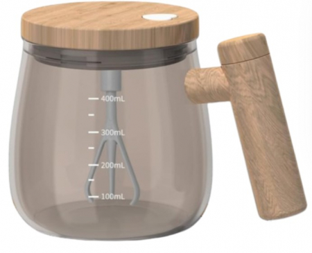 Cană Electrică Automată pentru Amestecat – CELhome- 400 ml [4]