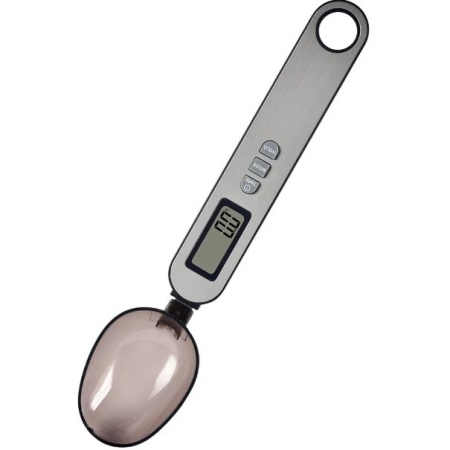 Selecție de Produse Sub 100 RON - Cantar de bucatarie digital CELhome cu bol detasabil, capacitate 5 kg, precizie 1 g