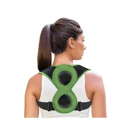 Categorii de produse - Corector postura CELhome – ajustabil, ergonomic si usor, pentru spate drept si confort zilnic