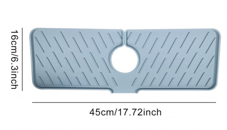 Covoraș din Silicon pentru Chiuvetă – 45 cm [5]