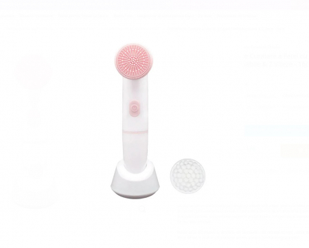 Selecție de Produse Sub 100 RON - Dispozitiv de Curatare Faciala 2 in 1 – CELhome - Curatare Eficienta si Masaj Revitalizant